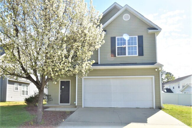 Primary Photo - 3131 Trassacks Dr