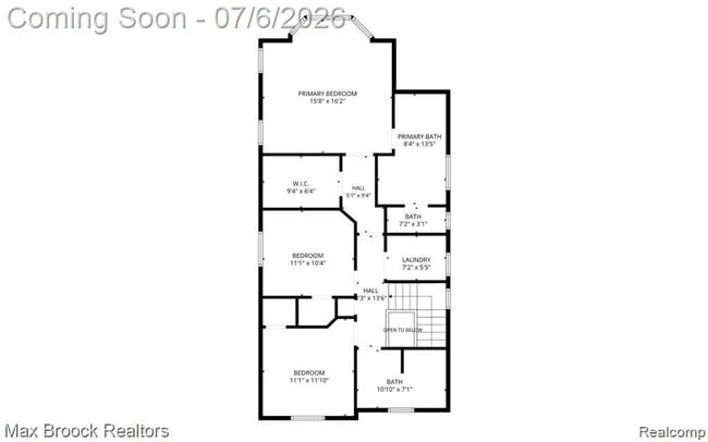 Building Photo - 402 N Alexander Ave