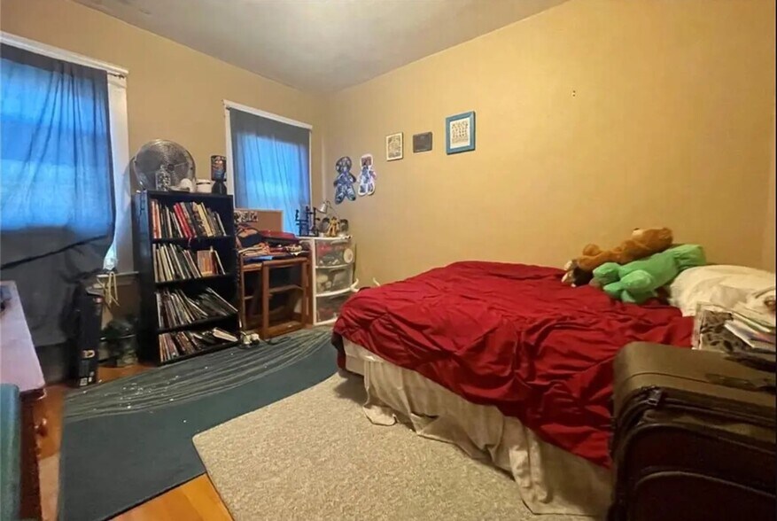 Building Photo - 116-118 Lafayette Street