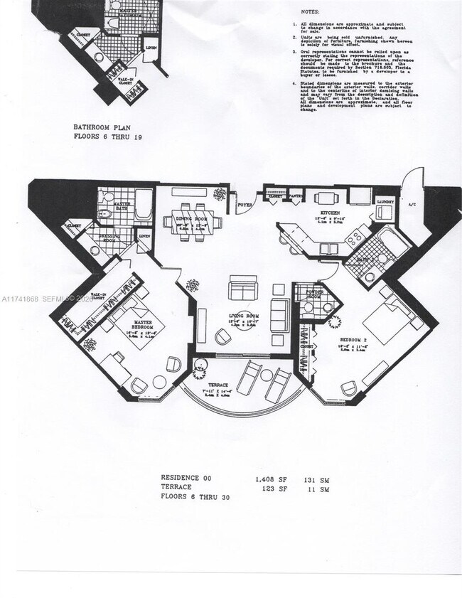 Building Photo - 888 Brickell Key Dr