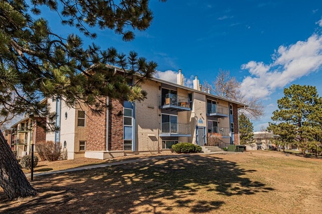 Building Photo - 2BD, 1BA Remodeled Westminster Condo. One Parking Spot. Washer/ Dryer Included.