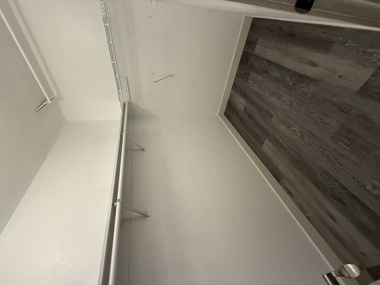 Master room closet second pic - 3870 E Leonesio Dr