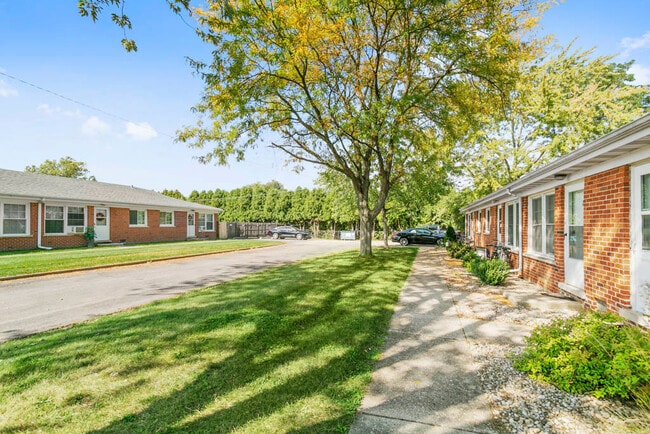 Building Photo - 11212 1st St