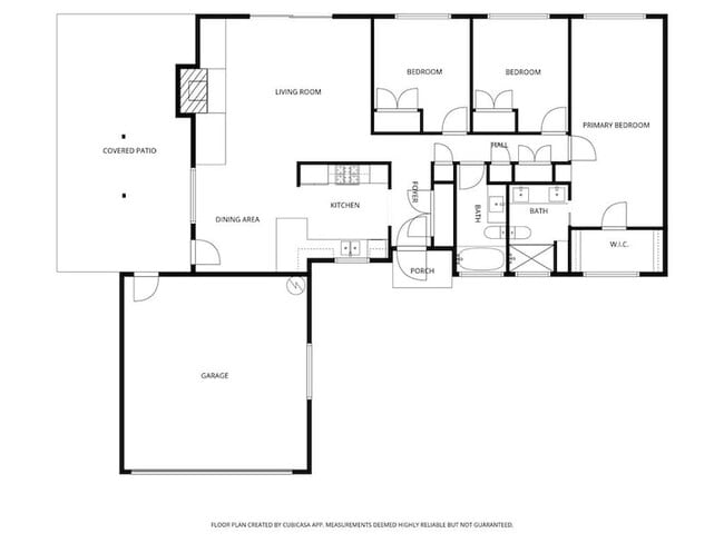 Building Photo - 1277 W 14th St