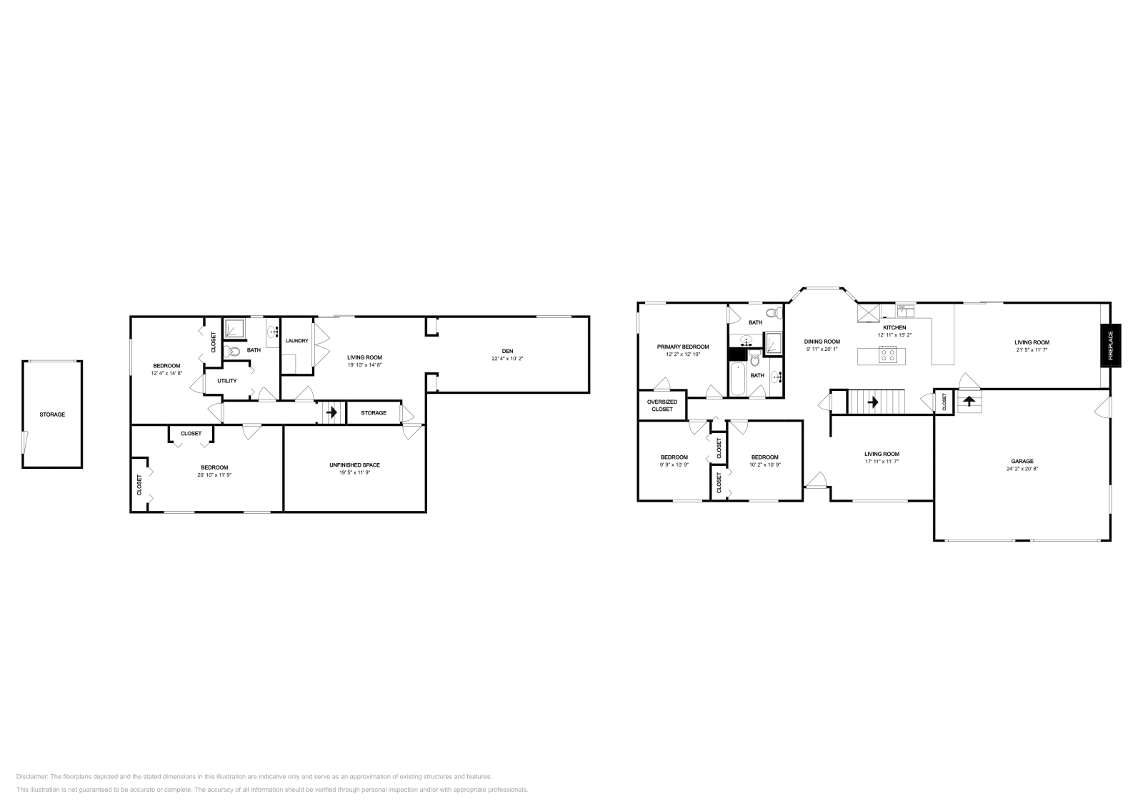 Building Photo - 1425 E 2400 N