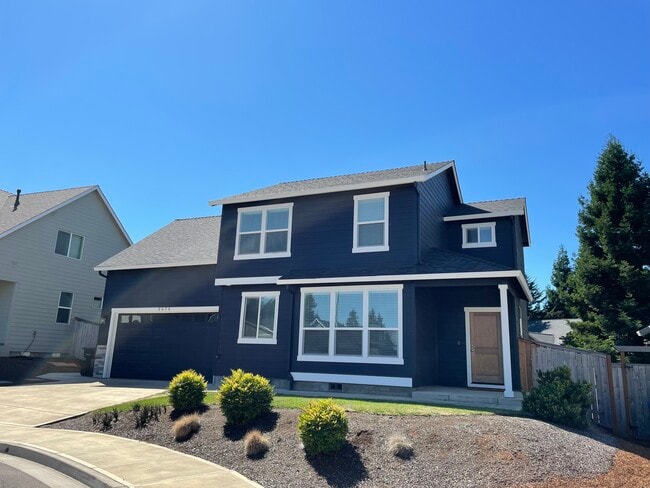 Building Photo - 5675 Boundary Dr S