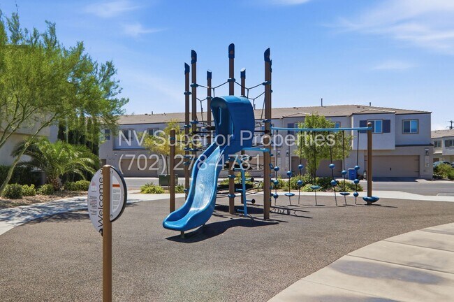 Building Photo - NW! 3 Bedroom Townhouse!! Gated!! Parks!! All Tile Floors Downstairs!! 2 Car Garage!!!