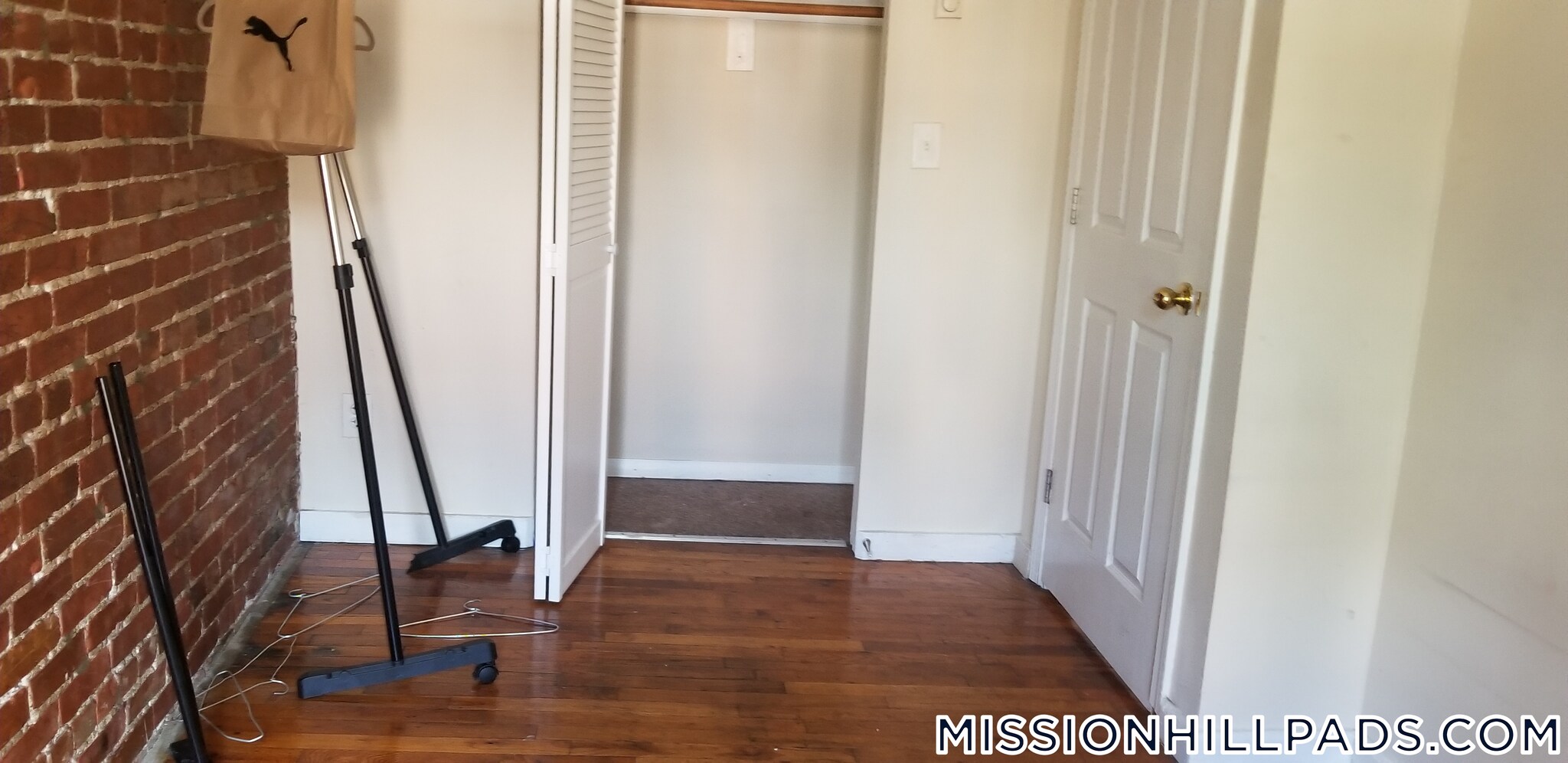 Building Photo - 886 Huntington Ave