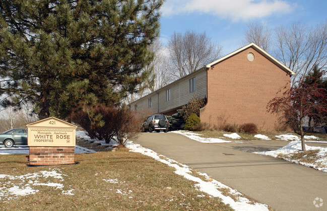 Building Photo - Morningside Apartments