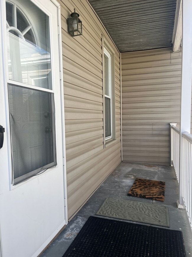 Building Photo - S. S Mulberry St