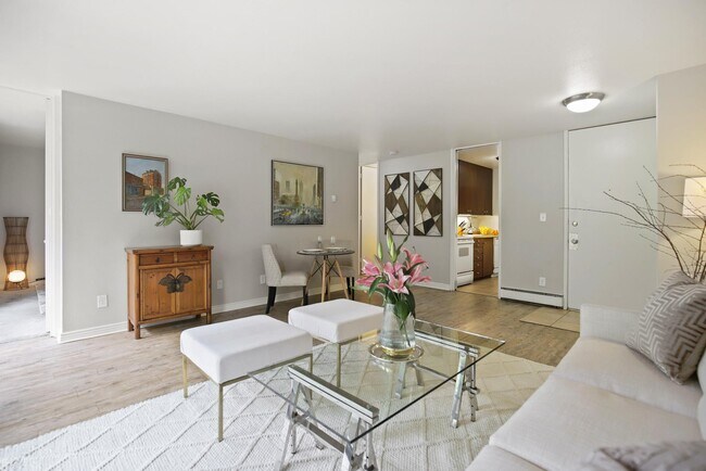 Floorplan - 1700 17th St