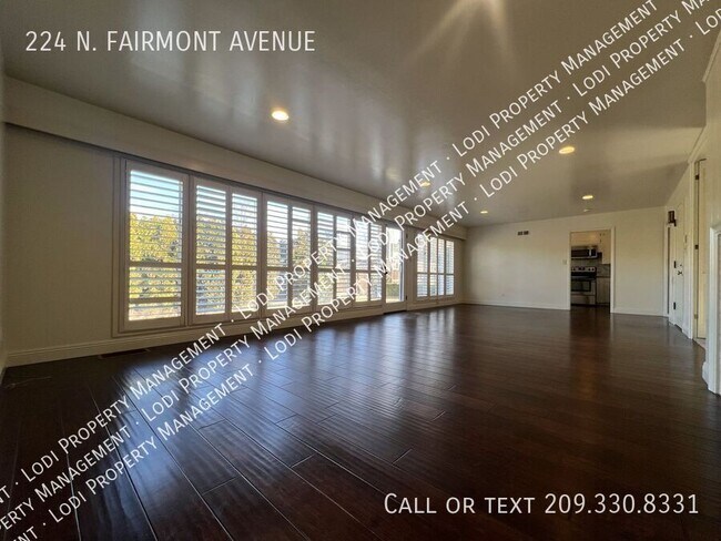 Building Photo - 224 N Fairmont Ave