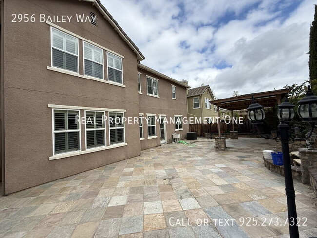 Building Photo - 2956 Bailey Way