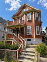 Building Photo - 23 Willow Ave