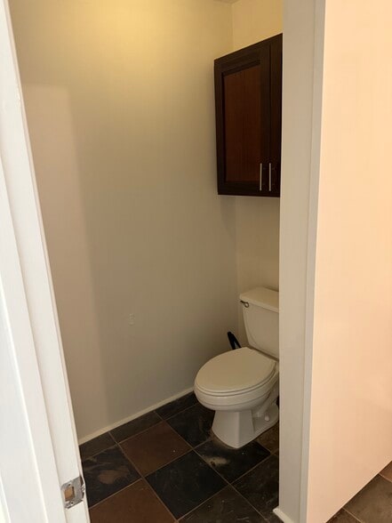 Bathroom - 705 Main St