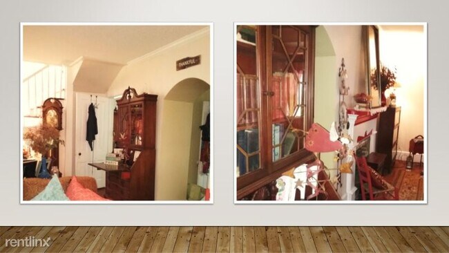 Building Photo - 601 McReynolds St