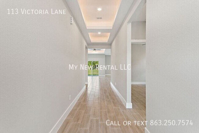 Building Photo - 113 Victoria Ln