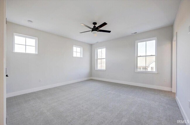 Building Photo - 3430 S Forrester St