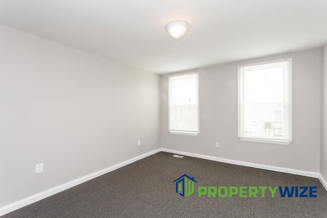 Building Photo - 2608 McElderry St