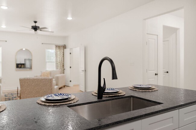 Building Photo - 3 BEDROOM DUPLEXES IN CHAFFEE CROSSING!