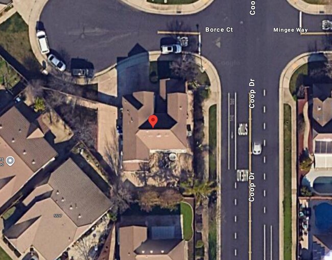Building Photo - 5520 Borce Ct