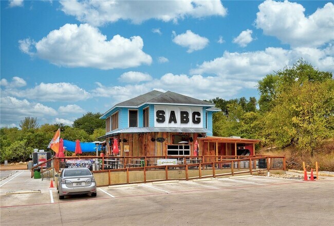 Building Photo - 10503 Marfa Dr