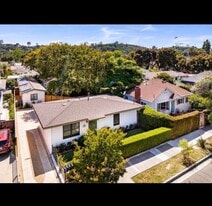 Building Photo - 1821 Chino St