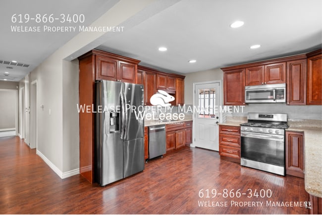 Building Photo - 620 Kirtright St