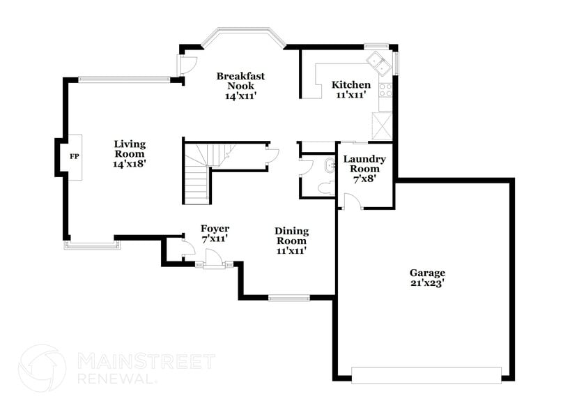 Building Photo - 180 Carriage Chase