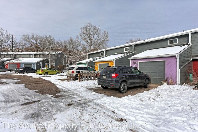 Building Photo - 2 br, 1 bath House - 4323 Flag Dr