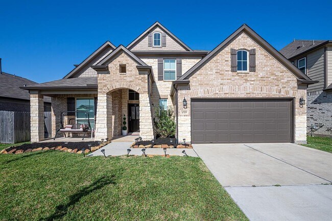 Primary Photo - 4519 Hronas Dr