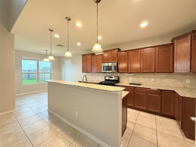 Building Photo - 4519 Malden Motte Drive