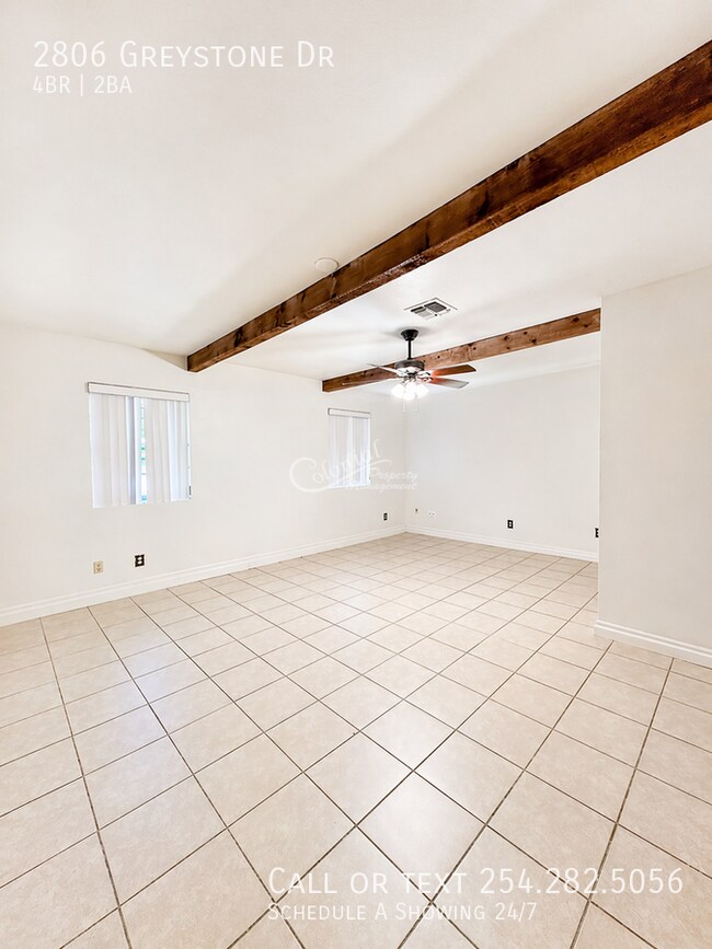 Building Photo - 2806 Greystone Dr