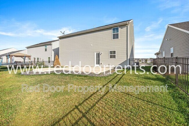 Building Photo - 8511 Fownes Ln
