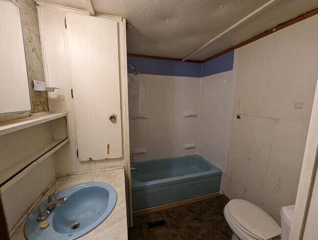 Building Photo - 2 Bedroom/1 Bathroom Trailer in Batesville