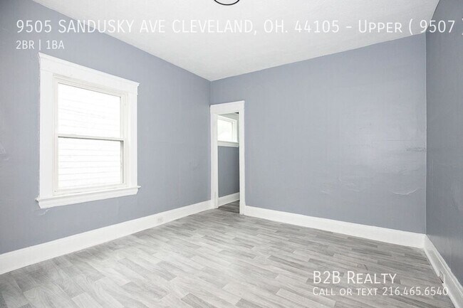 Building Photo - 9505 Sandusky Ave