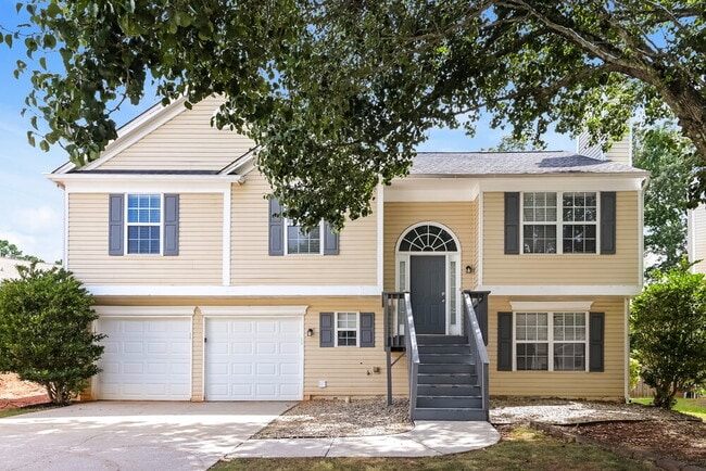 Primary Photo - 3714 Heyford Ct