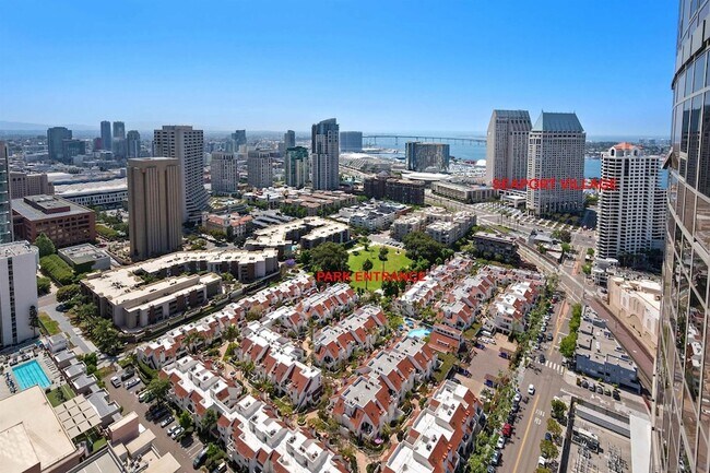 Building Photo - 701 Kettner Blvd