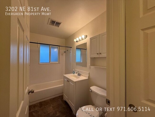 Building Photo - 3202 NE 81st Ave