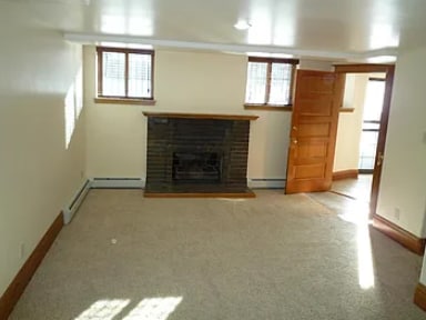 Building Photo - 1301 Clayton St