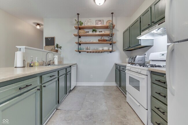 Building Photo - 2322 Alabama St