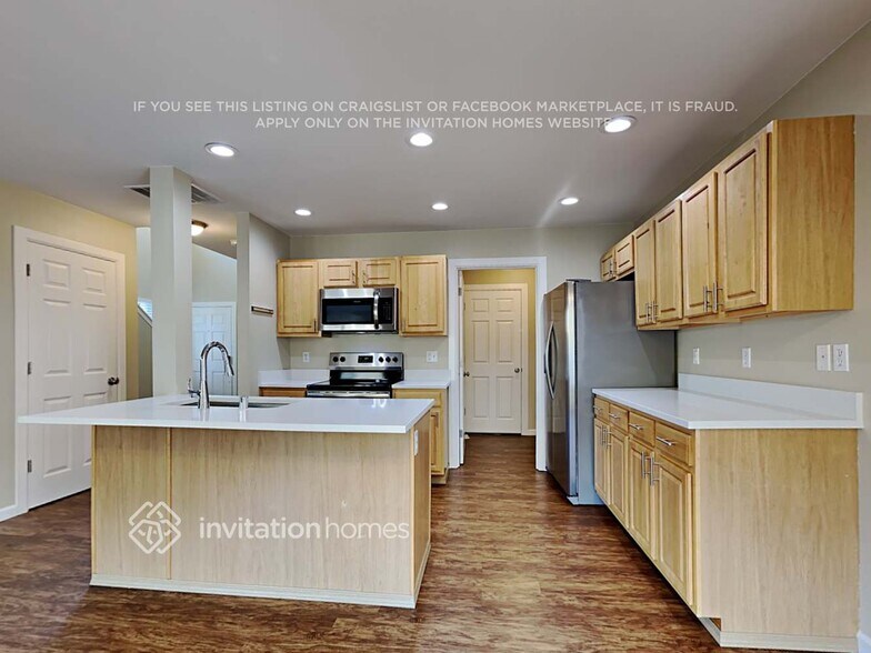Building Photo - 17804 110th St Ct E