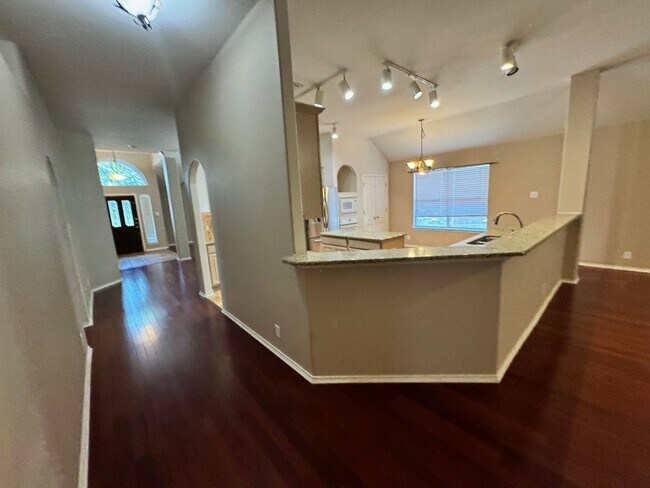 Building Photo - Ready For Move In! A Must See in Rogers Ranch - 4 Bedroom 2 Bath with Custom Features