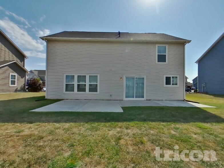 Building Photo - 2524 Solidago Dr