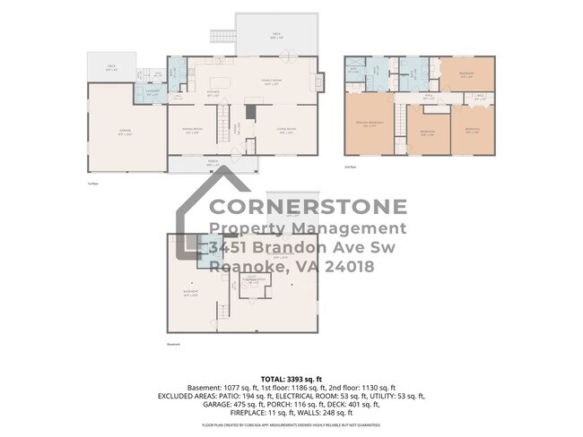 Building Photo - 6111 Barn Owl Cir
