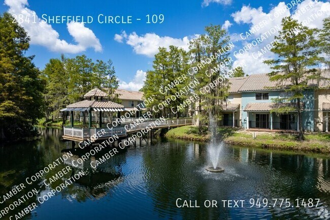Building Photo - 2841 Sheffield Cir