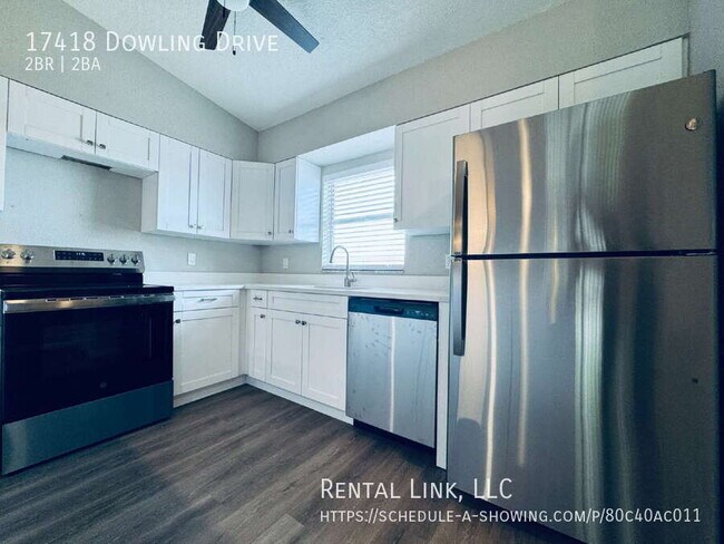 Building Photo - 17418 Dowling Dr