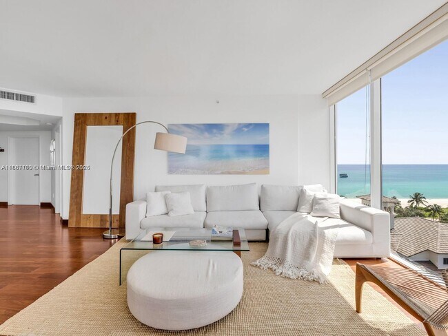 Building Photo - 4779 Collins Ave