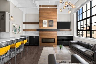 Building Photo - 210 Ellicott St