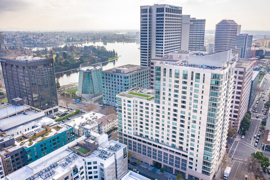 The Grand 100 Grand Ave Oakland CA 94612 Apartment Finder